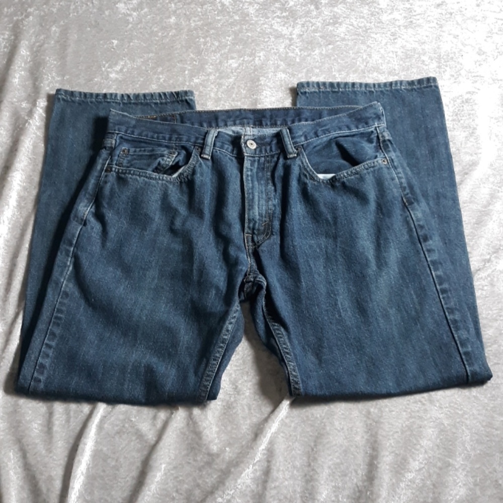 Levi's 559 33W/30L THB4